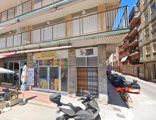 Locale commerciale in Playa Levante. Local en venta en santa pola