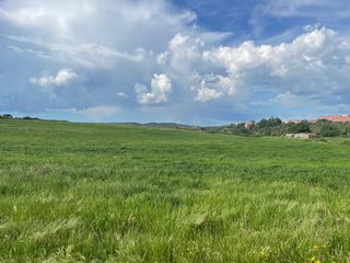 Fondo rustico in Coria. Vista alegre