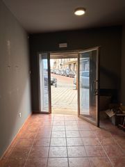 Lloguer Local Comercial a Plaza obispo álvarez castro 7. Local peña san juan 2026