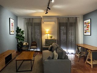 Affitto Monolocale in Plaza obispo álvarez castro 7. Piso apartamento coria