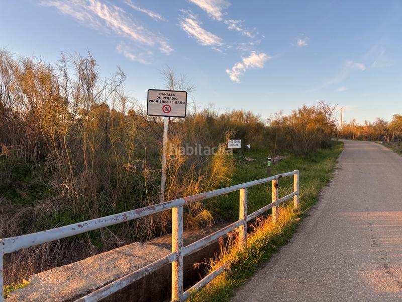 Foto 8bfea432-76e1-4b62-af89-4142dff18034. Propriété dans Coria