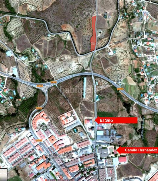 Foto bbdbefd0-d792-4a36-bab0-5d2bff781eeb. Propriété dans Coria