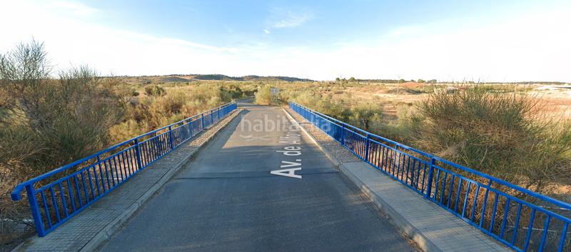 Foto de736d88-4a35-4c4c-8ca3-17a04ecd5a66. Propriété dans Coria