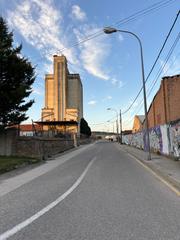 Finca rústica  Avenida alfonso vii. Terreno en venta alfonso vii, 105 coria