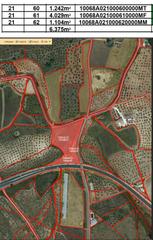 Landgut  Avenida alfonso vii. Terreno rústico en avd. alfonso vii