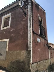 Etagenwohnung in Calle animas 3. Vivienda en palomero, caceres