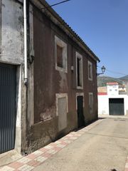 Etagenwohnung in Calle animas 3. Vivienda en palomero, caceres