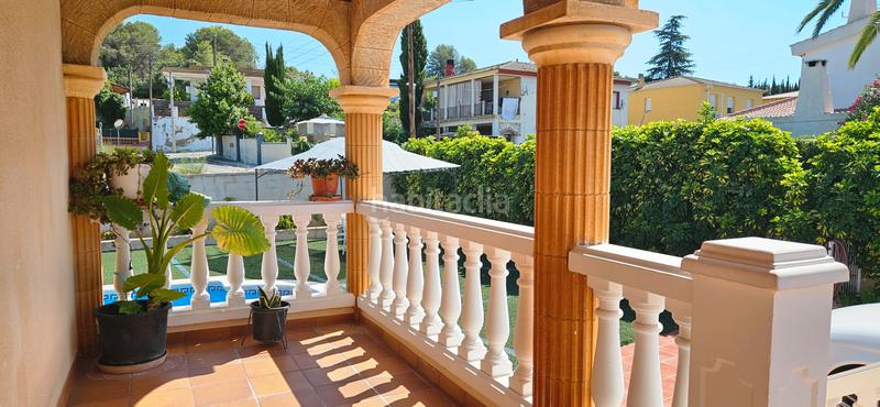 Foto 17f593c0-3f09-4cdf-b575-5618666c5179. Chalet comodidad, espacio y aire libre en un chalet independiente en Vespella de Gaià