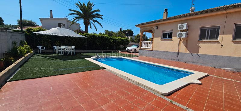 Foto 2628afd8-b497-4f81-8ef7-6986ce639e33. Chalet comodidad, espacio y aire libre en un chalet independiente en Vespella de Gaià