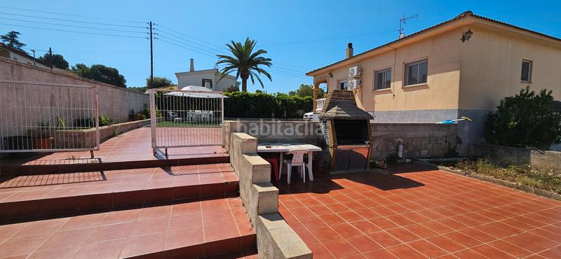 Foto 2e7abf22-5960-44d3-8982-1638752806de. Chalet comodidad, espacio y aire libre en un chalet independiente en Vespella de Gaià