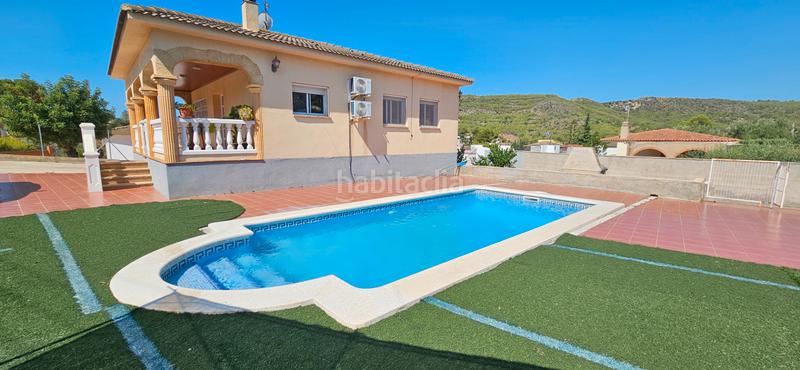 Foto 493f3fc8-3113-4ce4-8cfc-a5c339a2d7c2. Chalet comodidad, espacio y aire libre en un chalet independiente en Vespella de Gaià