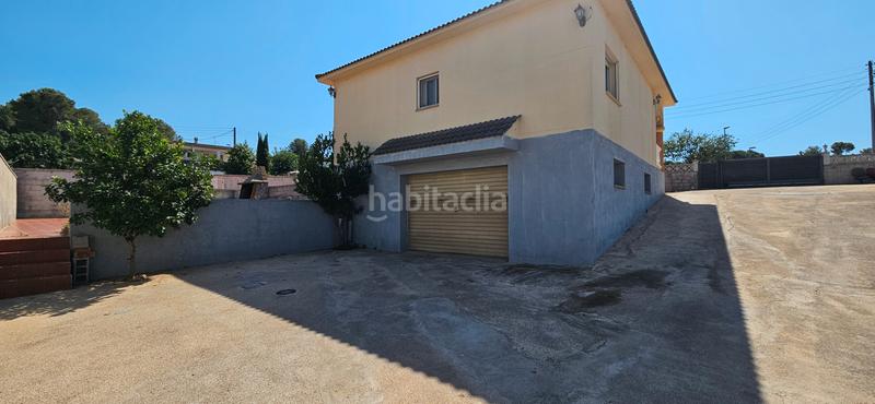 Foto 6c1d6a9e-4be4-4425-9fb0-495694bea0e3. Chalet comodidad, espacio y aire libre en un chalet independiente en Vespella de Gaià