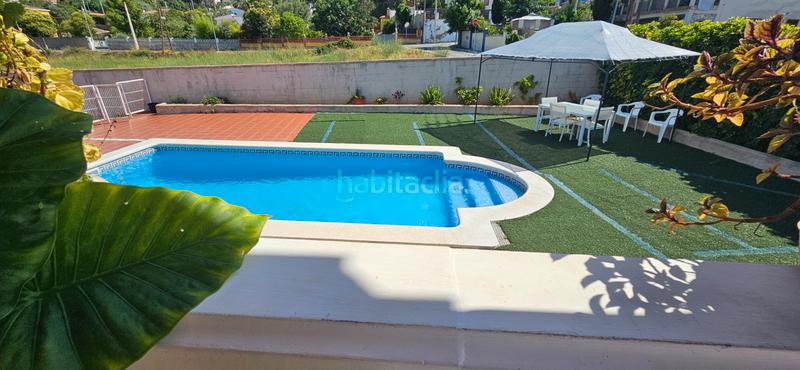 Foto e6c83ce2-7f9c-4e41-b433-6d0b46dd4f78. Chalet comodidad, espacio y aire libre en un chalet independiente en Vespella de Gaià