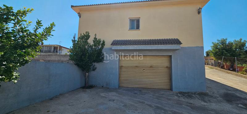 Foto ef52d8fc-15c8-4b25-a164-9727df8940b4. Chalet comodidad, espacio y aire libre en un chalet independiente en Vespella de Gaià