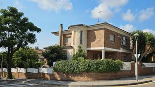Xalet  Carrer de les rengles llargues. Magnífico chalet  en sant ramón, tarragona