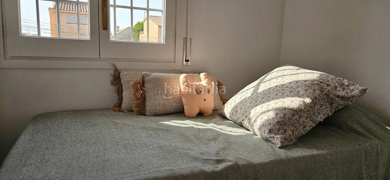 Foto 4169f2e3-6425-49ca-861a-36f762d2b4ae. Casa adosada en carrer illes medas 7 casa adosada en el port romà, a dos pasos de la playa en Creixell