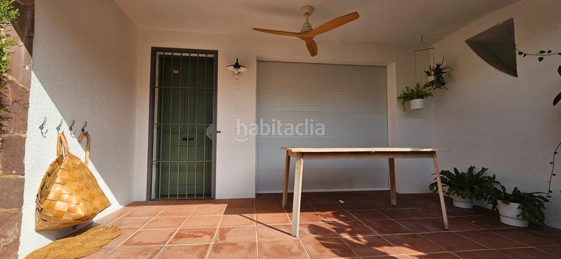 Foto 449a7d4c-f396-44c1-84c7-bfc5bef08b43. Casa adosada en carrer illes medas 7 casa adosada en el port romà, a dos pasos de la playa en Creixell