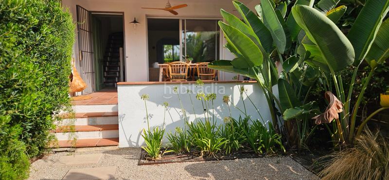 Foto 5db3a2e8-089b-4795-ad2c-fff245aac6c6. Casa adosada en carrer illes medas 7 casa adosada en el port romà, a dos pasos de la playa en Creixell