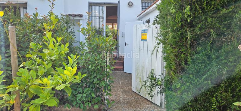 Foto df5c585d-c33c-42da-9c6c-47c245a315fc. Casa adosada en carrer illes medas 7 casa adosada en el port romà, a dos pasos de la playa en Creixell