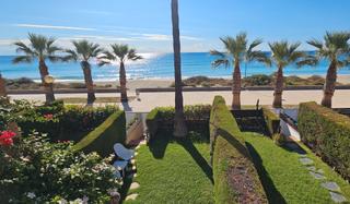 Casa adossada  Carrer garbi. En primera linea de mar, se encuentra esta preciosa casa adosada Casa adossada  Carrer garbi. En primera linea de mar, se encuentra esta preciosa casa adosada