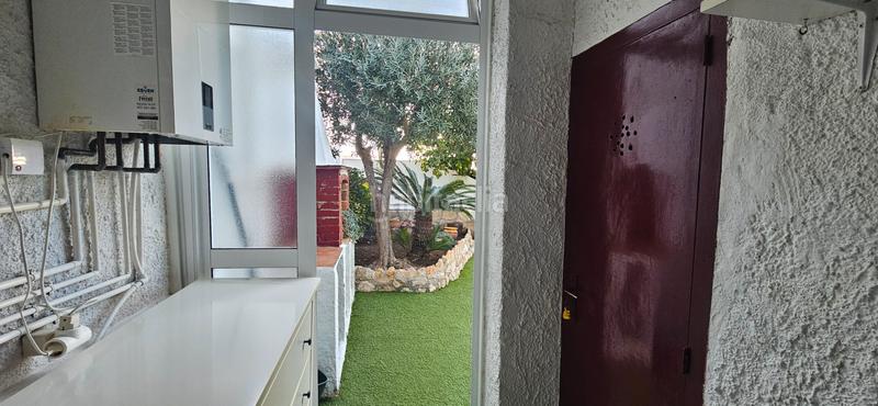 Foto 07792438-b71e-40e3-a5e5-a7c165235d53. Maison jumelée avec cheminée chauffage dans Creixell