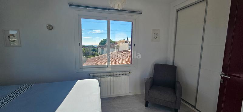 Foto 3b0591b8-567a-4dd8-b4e9-75dfd9de99a4. Maison jumelée avec cheminée chauffage dans Creixell