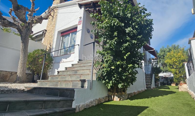 Foto 4258239f-cbe9-4d2c-aba9-9c8154ecee77. Maison jumelée avec cheminée chauffage dans Creixell