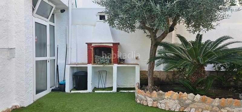 Foto 4f5cbe72-1035-491d-a50e-9cce520a4b8e. Maison jumelée avec cheminée chauffage dans Creixell