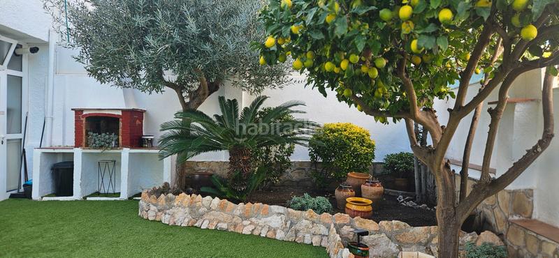 Foto 51ce40cf-8411-4516-865e-2835bffb1269. Maison jumelée avec cheminée chauffage dans Creixell