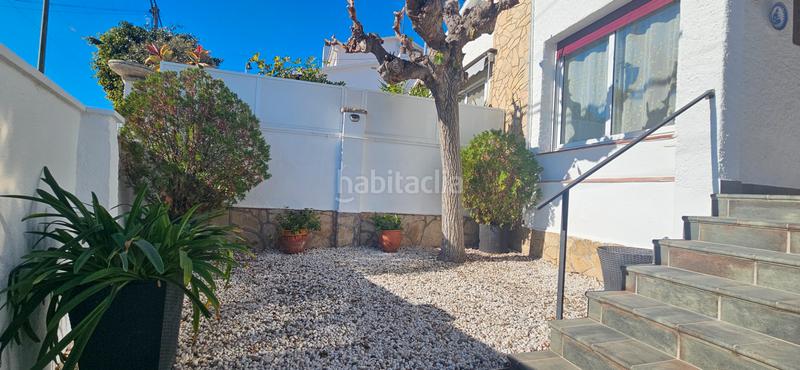 Foto 83b361af-e028-4ced-9ce8-6a4c7737254e. Maison jumelée avec cheminée chauffage dans Creixell