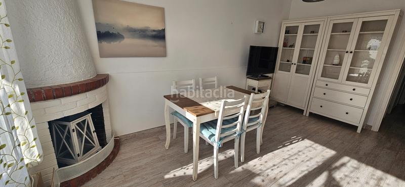 Foto 8c5ab1bf-a238-4110-aba2-998b5fd2d739. Maison jumelée avec cheminée chauffage dans Creixell