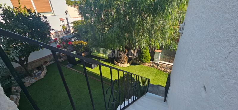 Foto d4668c9b-0d56-479f-b8e1-521e2090fbe6. Maison jumelée avec cheminée chauffage dans Creixell