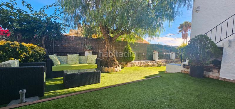 Foto e7bdfa1a-37f9-4e9a-a1db-cd0186d22874. Maison jumelée avec cheminée chauffage dans Creixell