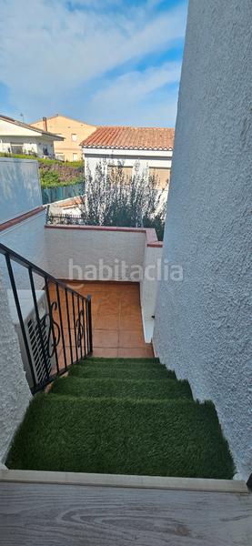 Foto fa214584-6d52-407d-adbd-2bb0f74ac371. Maison jumelée avec cheminée chauffage dans Creixell