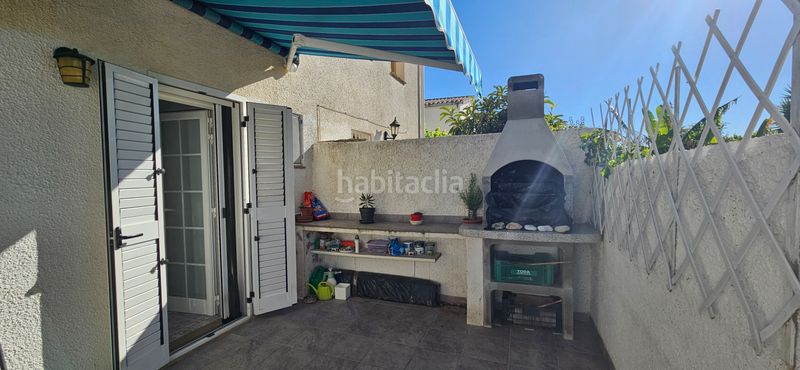 Foto cb5237ba-d1e4-4caf-8805-4aa8e40da2ba. Casa adossada a Creixell