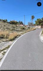 Terreny residencial en Moralet. Se vende excelente parcela excelente urbana edificable  ,s.r.2.