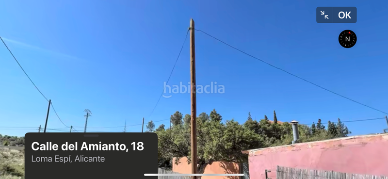 Foto 1df66ca6-adc2-4eea-a60c-9c5f5ff73319. Terreno residencial se vende excelente parcela excelente urbana edificable ,s.r.2. en la zona del Moralet en Alicante