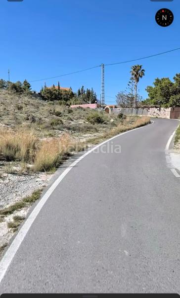 Foto 61045b8a-7158-4906-999b-9b8b1caeecb4. Terreno residencial se vende excelente parcela excelente urbana edificable ,s.r.2. en la zona del Moralet en Alicante