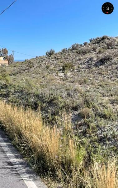 Foto bfe60afa-c4ac-44da-8550-91351b98d31b. Terreno residencial se vende excelente parcela excelente urbana edificable ,s.r.2. en la zona del Moralet en Alicante