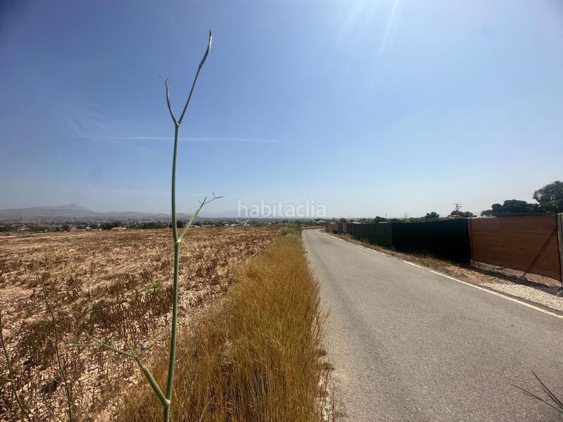 Foto 41d73c7e-cc99-4206-b3f6-c47d9e1da70e. Terreno residenziale in Moralet Alicante