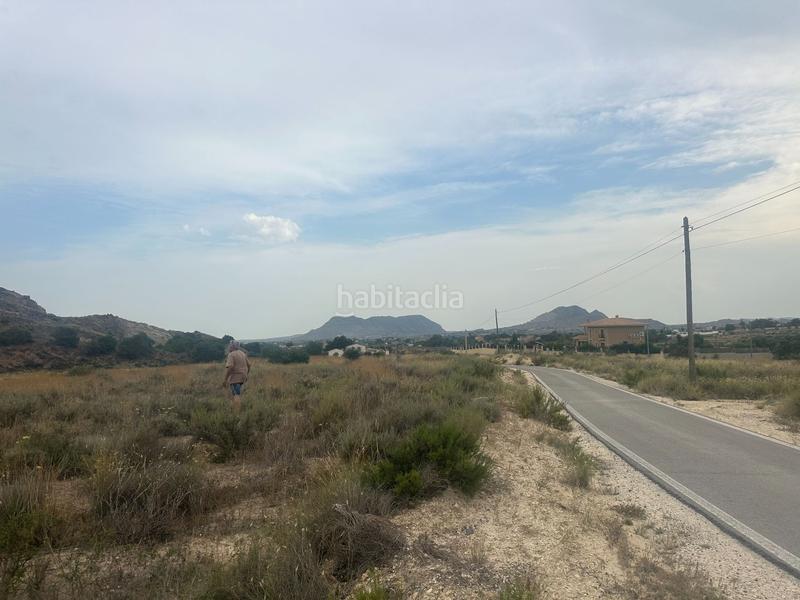 Foto 6b09f482-0567-4777-a7d8-627d7e6968c9. Terreno residenziale in Moralet Alicante