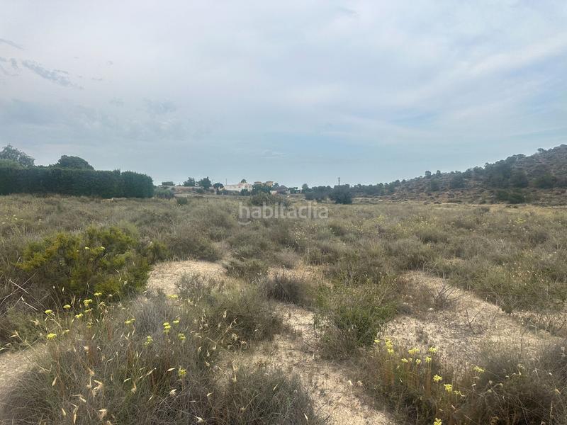 Foto bd24dacd-60c8-424a-ac5b-2118263fb948. Terreno residenziale in Moralet Alicante