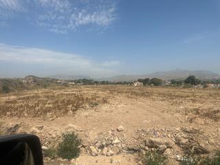 Residential Plot in Fontcalent. Se venden varias parcelas rusticas