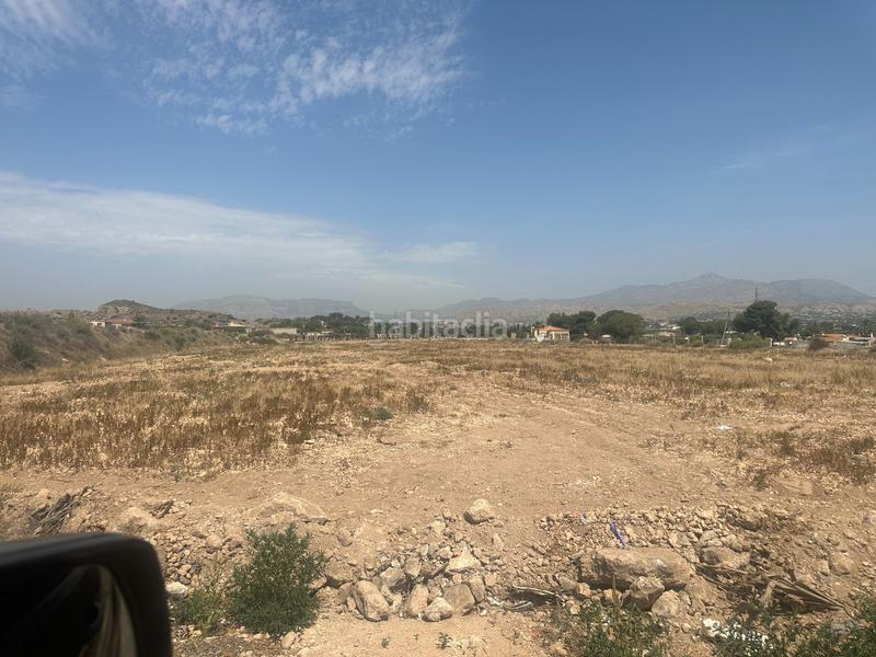 Foto 174b0b35-56c8-4bdf-86ee-c5b8539c75e5. Terreno residenziale in Fontcalent Alicante