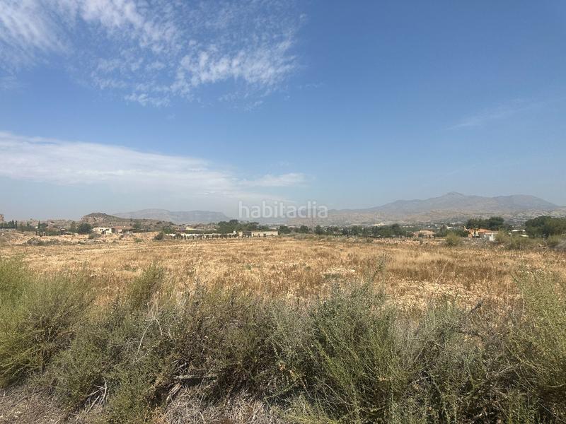 Foto 219c0958-0e03-43b4-bdfe-5219420c2839. Terreno residenziale in Fontcalent Alicante