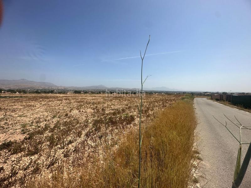 Foto 3941d047-9f45-4522-8384-9248f88ff9bb. Terreno residenziale in Fontcalent Alicante