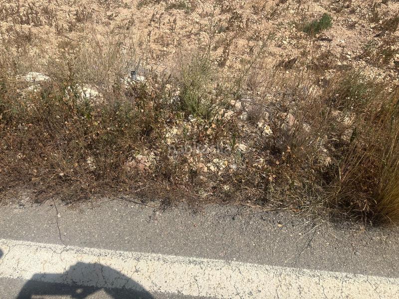 Foto 5b7b525d-7ddf-4dcd-8463-7e7c9fa3a626. Terreno residenziale in Fontcalent Alicante