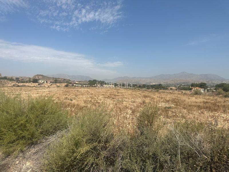 Foto 621bab53-f975-43a1-9a5f-17d39dd5f881. Terreno residenziale in Fontcalent Alicante