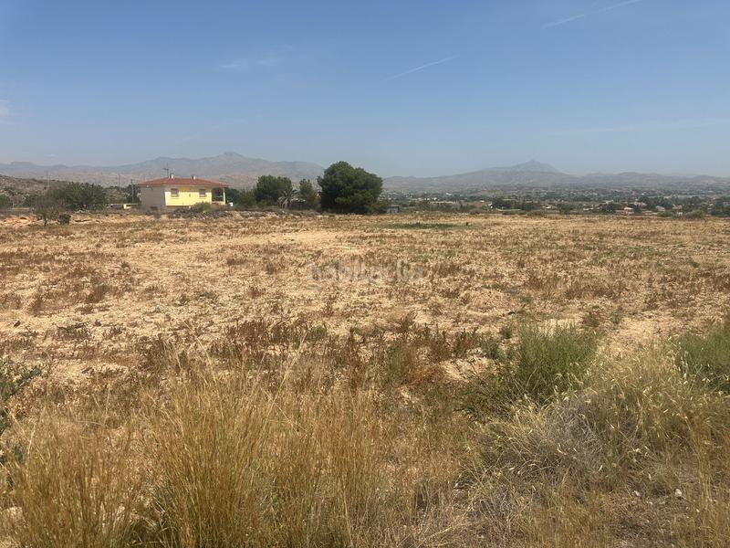 Foto 75b98ab3-370c-4faa-a950-7429f1102c24. Terreno residenziale in Fontcalent Alicante