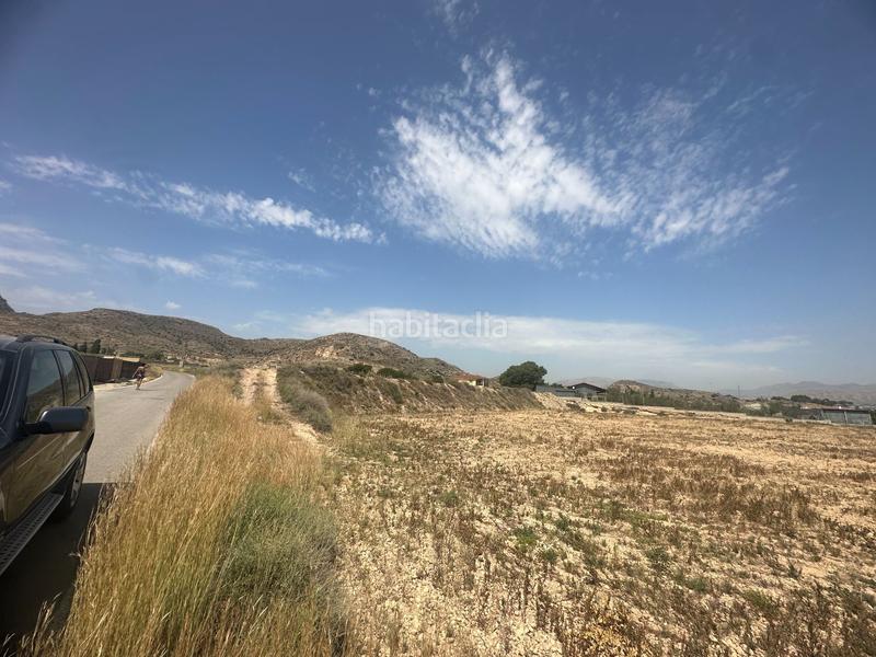 Foto 7fa5ce91-6d3a-4623-b088-731a35ba4737. Terreno residenziale in Fontcalent Alicante